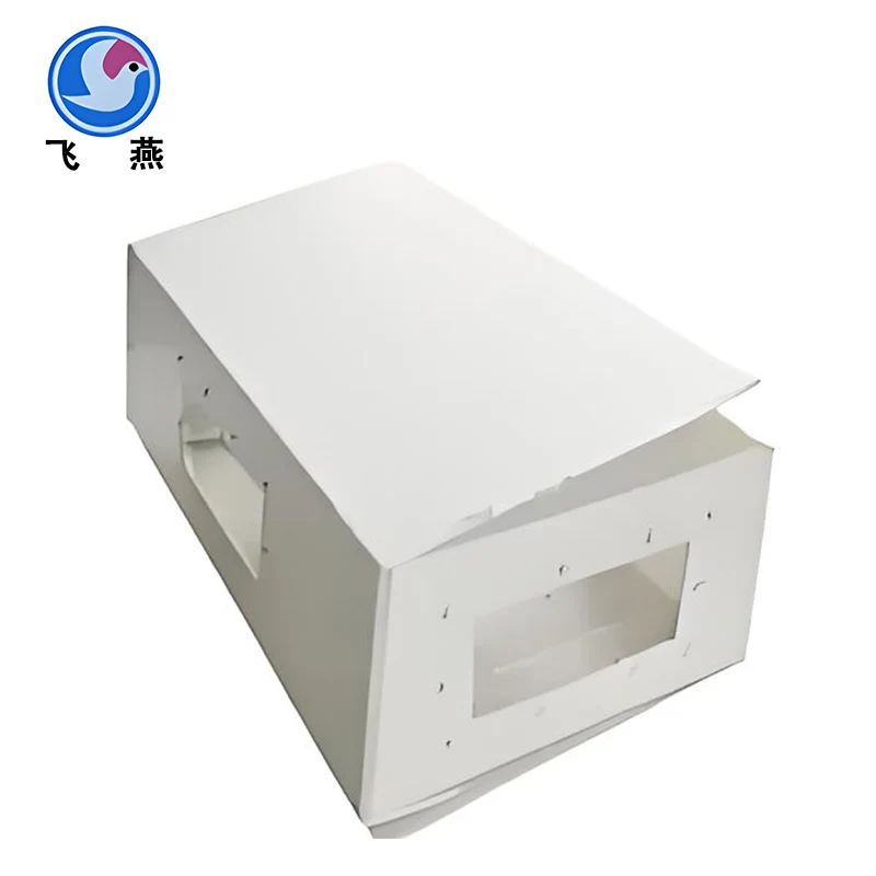 Mengapa kotak hewan hidup penting untuk transportasi hewan yang aman?